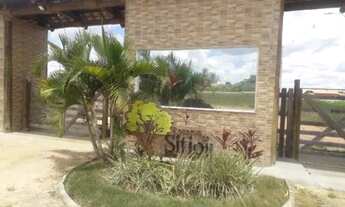 Imagem 7: Lote em condomínio de sítio