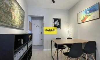 Imagem 5: Apartamento para Alugar com 2 Quartos e 2 Vagas no Jardim do Mar Localização Privilegiada