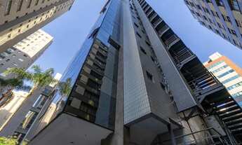 Imagem 4: SALA COMERCIAL em São Paulo - SP, Itaim Bibi