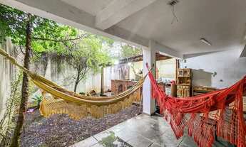 Imagem 6: Casa para venda e locação em Jardim Nosso Lar com 4 quartos, sendo 1 suíte , 204m²