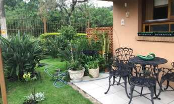 Imagem 3: Casa de condomínio, 3 quartos, 1 suíte, 1 vaga coberta, no bairro Espirito Santo