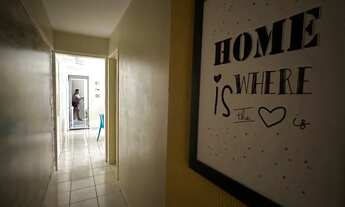 Imagem 6: Apartamento 110m² | 3 Quartos + Suíte