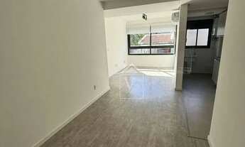 Imagem 2: Apartamento com 2 dormitórios para alugar, 62 m² por R$ 4.680,00/mês - Rio Branco - Porto