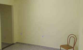 Imagem 4: Casa fundos Casa com 1 dormitório