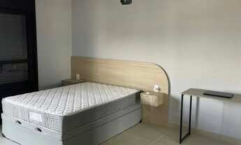 Imagem 4: Apartamento para Aluguel 1 Quarto, 39m², Mobiliado Jardim das Nações, Taubaté