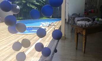 Imagem 5: Aérea Gourmet para alugar para o Réveillon