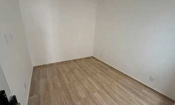 Imagem 3: Casa linear 1 quarto no Laranjal