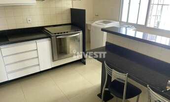 Imagem 6: Apartamento com 3 dormitórios para alugar, 105 m² por R$ 4.590,00/mês - Setor Pedro Ludovi