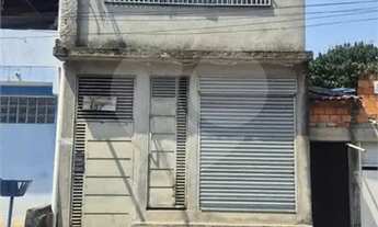 Imagem 2: Prédio inteiro à venda em Jardim Itapuã - SP