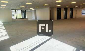 Imagem: Conjunto para alugar, 226 m² por R$ 36.023,33/mês