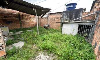 Imagem 5: Lote no Novo Aleixo | 8x20