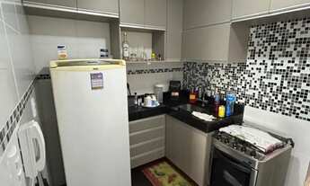 Imagem: VENDO APTO 2 QUARTOS, GUARDA ROUPA PLANEJADOS