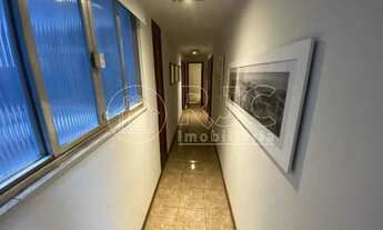 Imagem 6: Apartamento para venda com 240 metros quadrados com 5 quartos em Tijuca - Rio de Janeiro