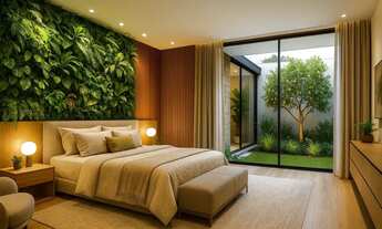 Imagem 3: Projeto Residencial Exclusivo em Endereço Nobre: Alphaville Pernambuco 1