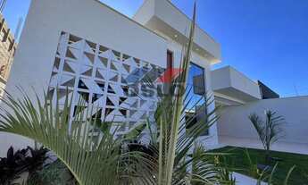 Imagem 2: CASA COM 03 QUARTOS, SENDO OS 03 SUÍTES PLENAS, LOCALIZADA NO SETOR TRÊS MARIAS, GOIÂNIA