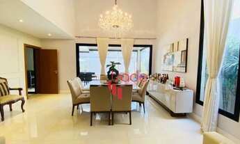 Imagem 7: Casa com 4 dormitórios à venda, 313 m² por R$ 2.990.000,00 - Jardim Saint Gerard - Ribeirã