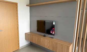 Imagem 6: Studio para aluguel