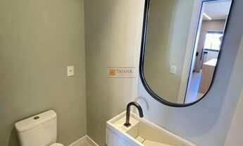 Imagem 3: APARTAMENTO 2 SUÍTES MOBILIADO COM VISTA MAR