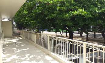 Imagem 2: Aluga Sala Comercial, 130 m², 1 banheiro, Jardim Satélite, São José dos Campos - SP