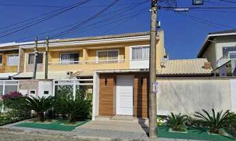 Imagem: Casa Condomínio Fechado