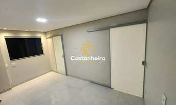 Imagem 6: Flat 01 Quarto - Centro