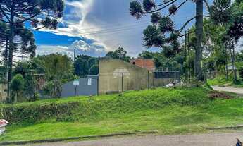 Imagem 2: Vendas Terreno Piraquara PR