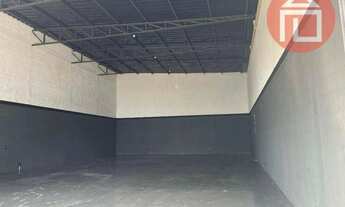 Imagem 3: Barracão para alugar, 205 m² por R$ 5.250,00/mês - Villa Verde - Bragança Paulista/SP