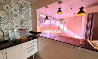 Imagem 4: Casa com 3 dormitórios à venda, 150 m² por R$ 390.000,00 - Jardim Bela Vista - Bauru/SP