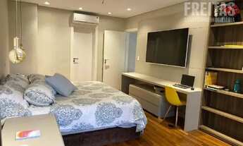 Imagem 5: LINDA CASA A VENDA EM ALPHAVILLE - ALPHA 5 - ESTUDA PERMUTA