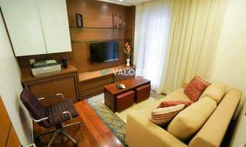 Imagem 6: Apartamento 4 quartos à venda no Centro