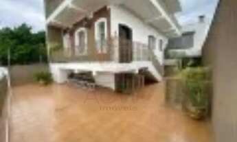 Imagem: SOBRADO MOBILIADO COM 3 QUARTOS, 3 SALAS