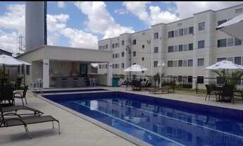 Imagem 6: Localização privilegiada aluguel todo mobiliado condomínio fonte das águas