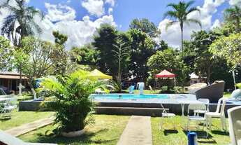 Imagem 6: Aluguel chácara