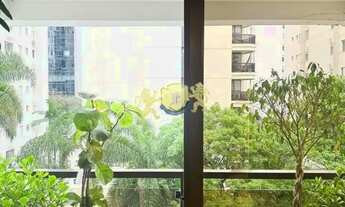 Imagem 3: Flat para locação no Itaim Bibi - Saint Exupery - Cód: 14400631