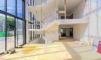 Imagem 5: Lindo Predio Corporativo - Bairro Pilarzinho