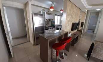 Imagem: Apartamento DIFERENCIADO, mobiliado, 3