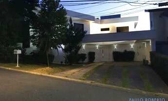 Imagem 3: CASA EM CONDOMÍNIO - ALPHAVILLE - SP