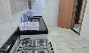 Imagem 6: Ap imobiliado Apartamento com 2 dormitórios