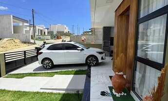 Imagem 5: Vendo casa mobiliada condomínio Porto monte