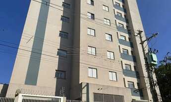 Imagem: Apartamento de dois dormitórios