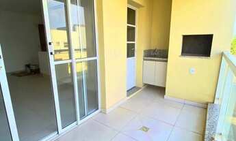 Imagem: Park Cidade Alta - Apartamento de 83m²