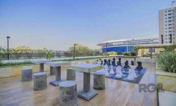 Imagem 6: Apartamento em Farrapos