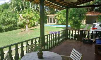 Imagem 2: Casa com 3 quartos à venda, 230 m² por R$ 850.000 - Condado de Maricá - Maricá/RJ