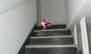 Imagem 6: Sobrado com 2 dormitórios para alugar, 110 m² por R$ 2.438,26/mês - Rudge Ramos - São Bern