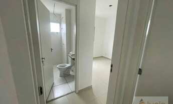 Imagem 6: Apartamento com 2 dormitórios para alugar, 61 m² por R$ 2.024,00/mês - Jardim Rosolém - Ho