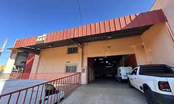 Imagem: Galpão/Barracão para alugar com 1100 m²