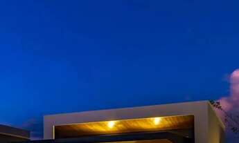 Imagem 6: Casa de Alto Padrão com três suítes no condomínio fechado Swiss Park em Rio Branco, AC