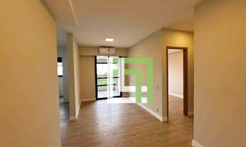 Imagem 2: Apartamento com 2 dormitórios, 68 m² - venda por R$ 750.000,00 ou aluguel por R$ 4.250,00