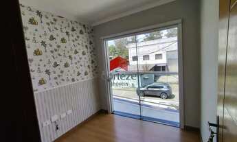 Imagem 5: Sobrado com 84,09m² 3 quartos, à venda, no bairro Parque da Fonte em São José dos Pinhais