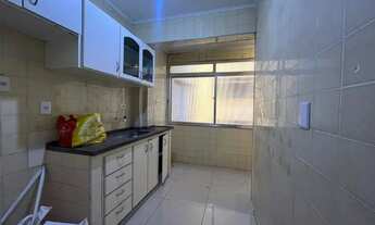 Imagem 5: Apartamento pra venda de 2 dormitórios, 2 banheiros no Embaré Santos